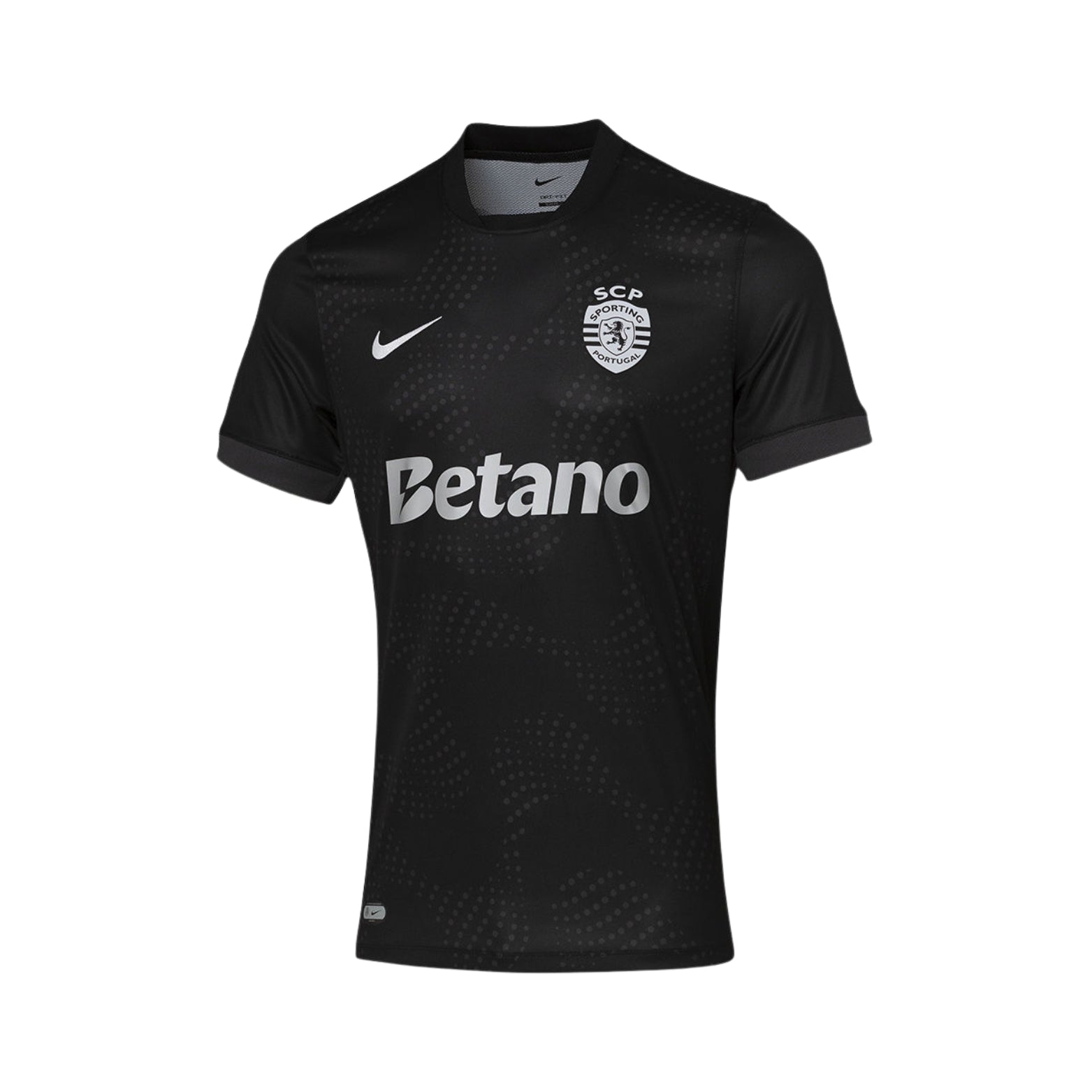 Sporting Away 25/26 Football jersey - Sporting Extérieur 25/26