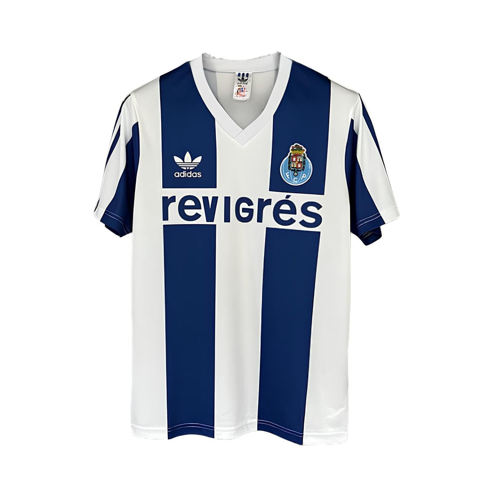 Porto Home 90/93 Football jersey - Porto Domicile 90/93