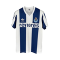 Porto Home 90/93 Football jersey - FC Porto Principal 90/93 Retro
