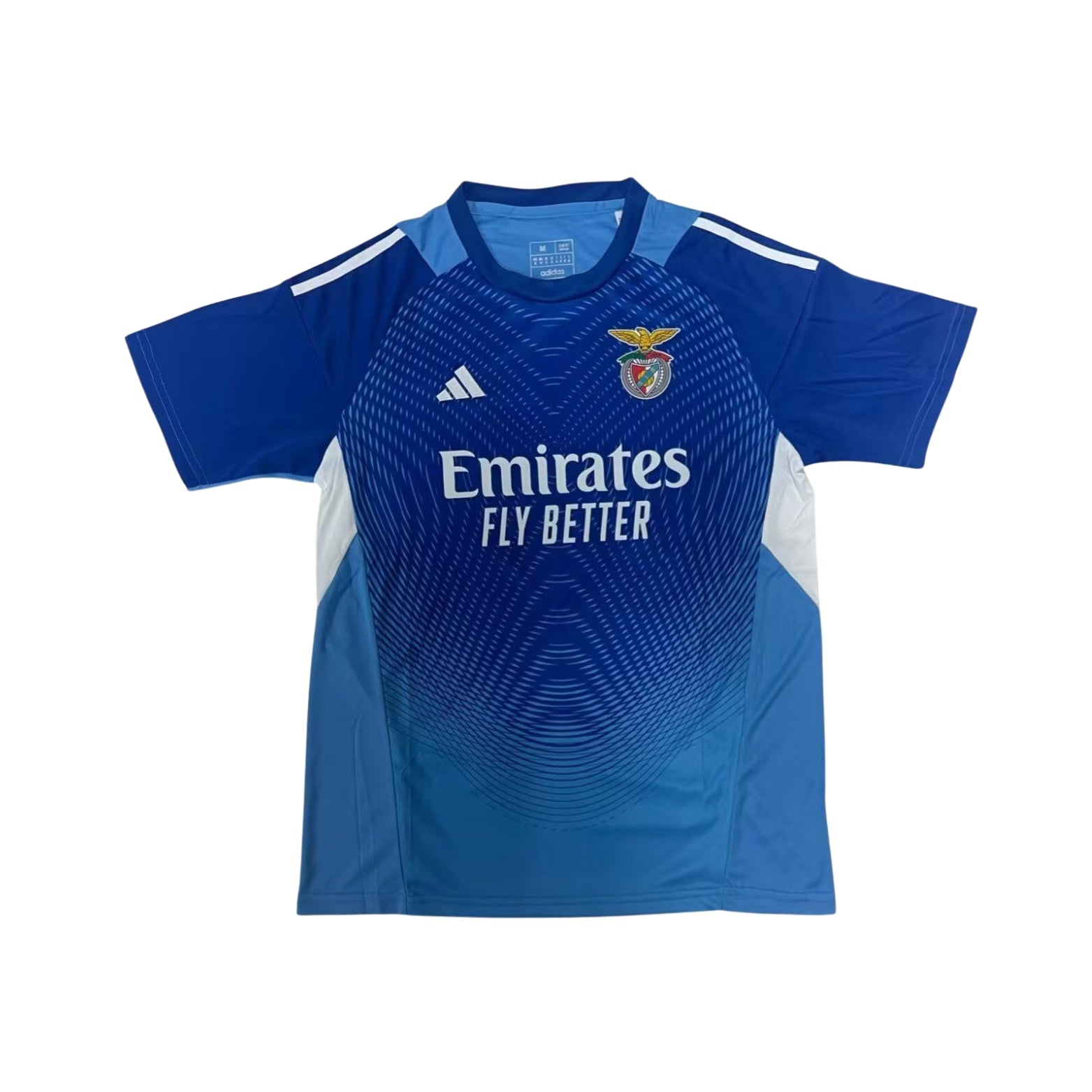 Benfica Goalkeeper 25/26 Football jersey - Benfica Gardiens de But 25/26