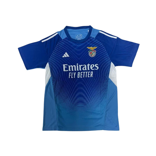 Benfica Goalkeeper 25/26 Football jersey - Benfica Gardiens de But 25/26