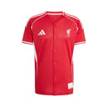 Liverpool Special-edition 25/26 Football jersey - Liverpool Édition Spéciale 25/26