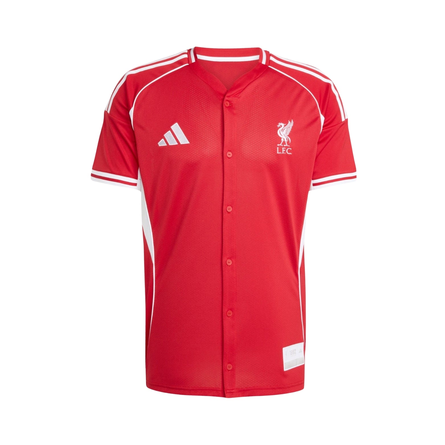 Liverpool Special-edition 25/26 Football jersey - Liverpool Édition Spéciale 25/26