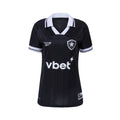Botafogo Away 25/26 Football jersey - Botafogo Away 25/26 - Versão Feminina