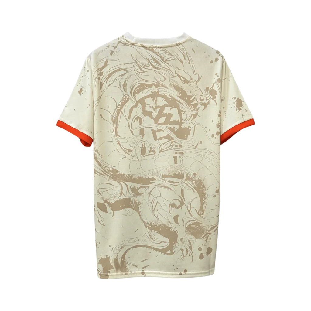 Japan Special-edition 25/26 Football jersey - Japon Édition Spéciale 25/26