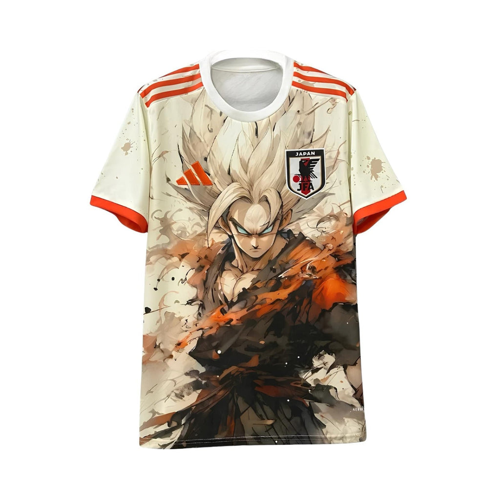 Japan Special-edition 25/26 Football jersey - Japon Édition Spéciale 25/26
