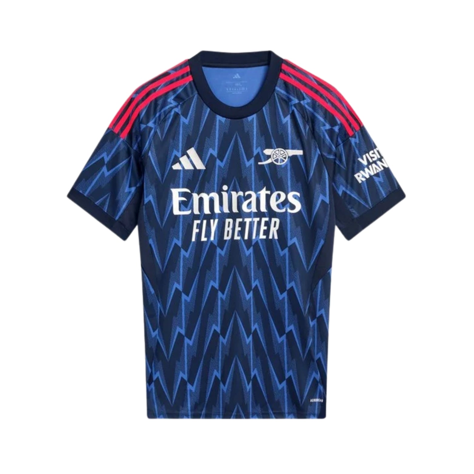 Arsenal Away 25/26 Football jersey - Arsenal Extérieur 25/26