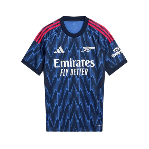Arsenal Away 25/26 Football jersey - Arsenal Extérieur 25/26