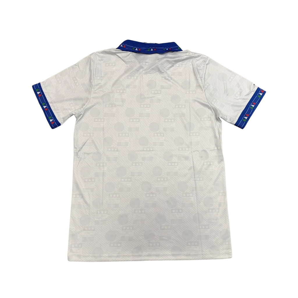 Italy Away 94/95 Football jersey - Italie Extérieur 94/95