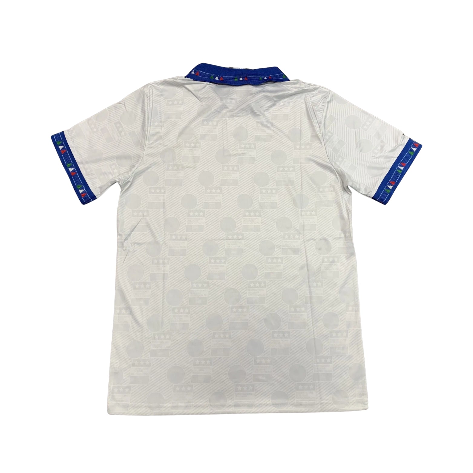 Italy Away 94/95 Football jersey - Italie Extérieur 94/95