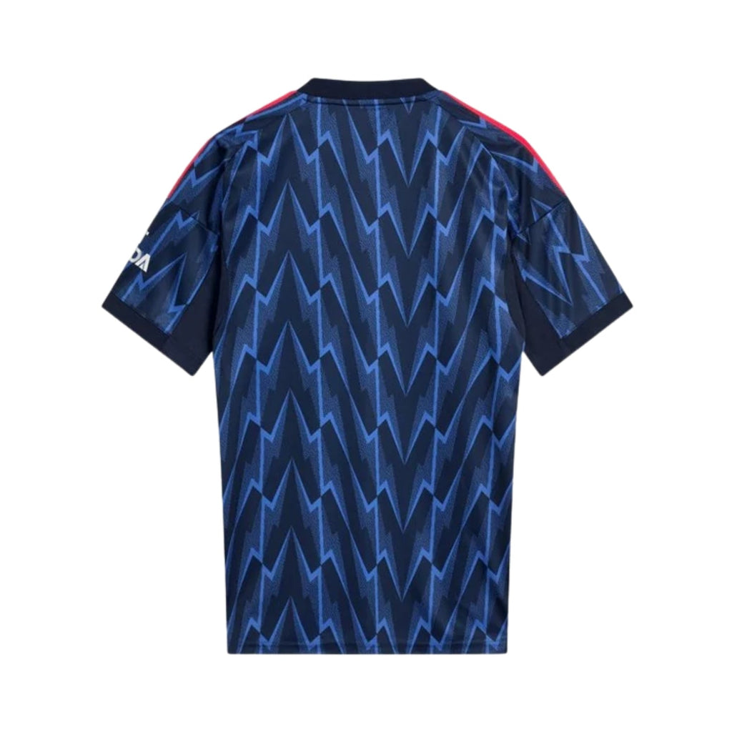 Arsenal Away 25/26 Football jersey - Arsenal Extérieur 25/26