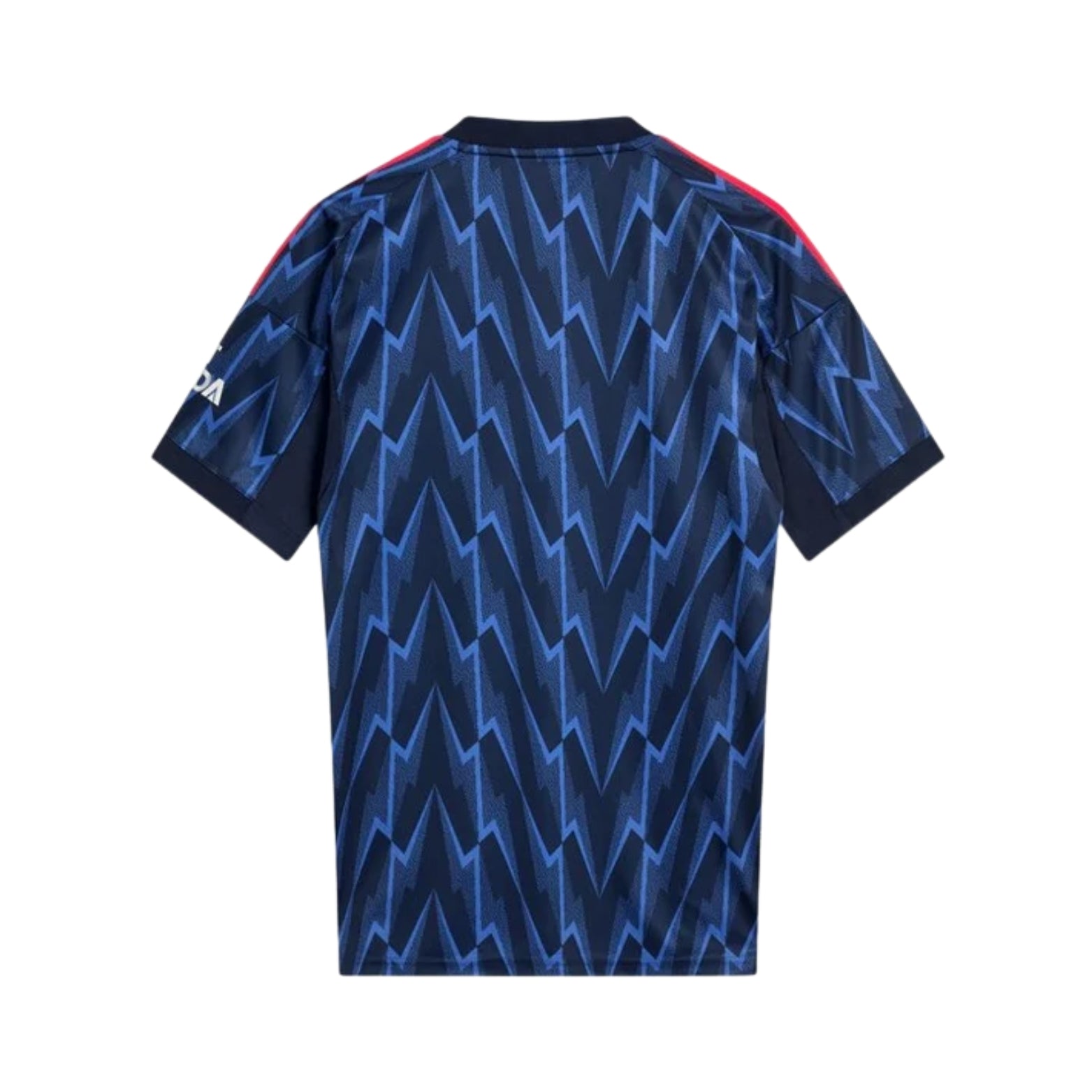 Arsenal Away 25/26 Football jersey - Arsenal Extérieur 25/26