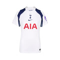 Tottenham Home 25/26 Football jersey - Tottenham Hotspur Domicile 25/26 - Version Féminine