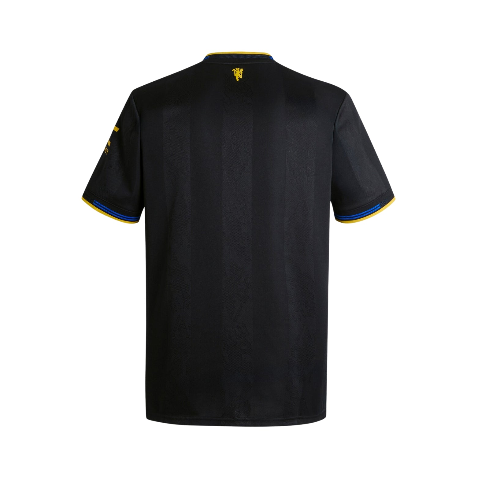 Manchester united Third 25/26 Football jersey - Manchester United Troisième 25/26