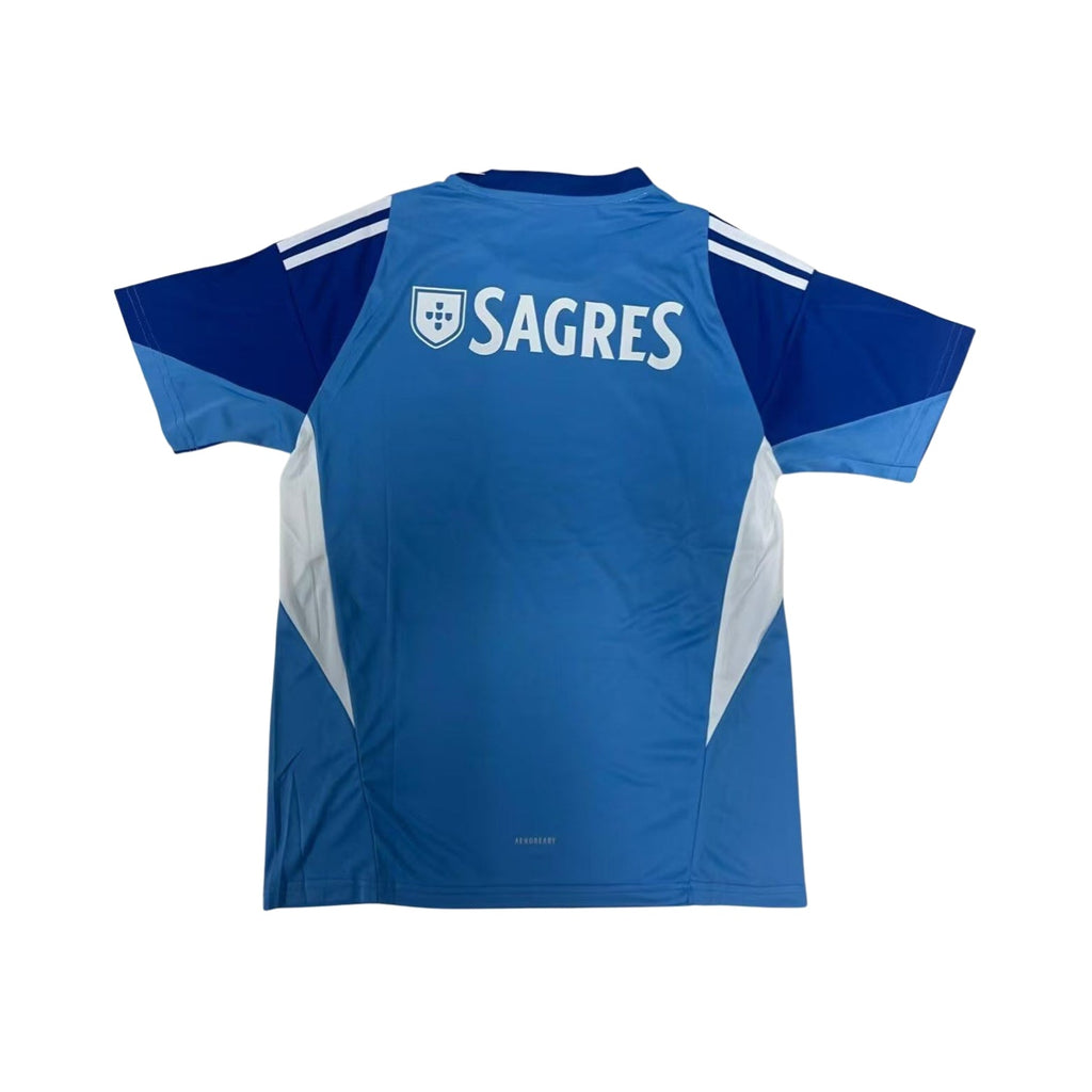 Benfica Goalkeeper 25/26 Football jersey - Benfica Gardiens de But 25/26