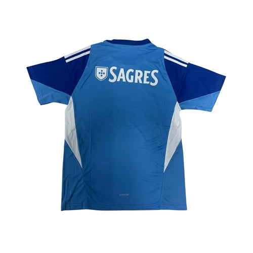 Benfica Goalkeeper 25/26 Football jersey - Benfica Gardiens de But 25/26