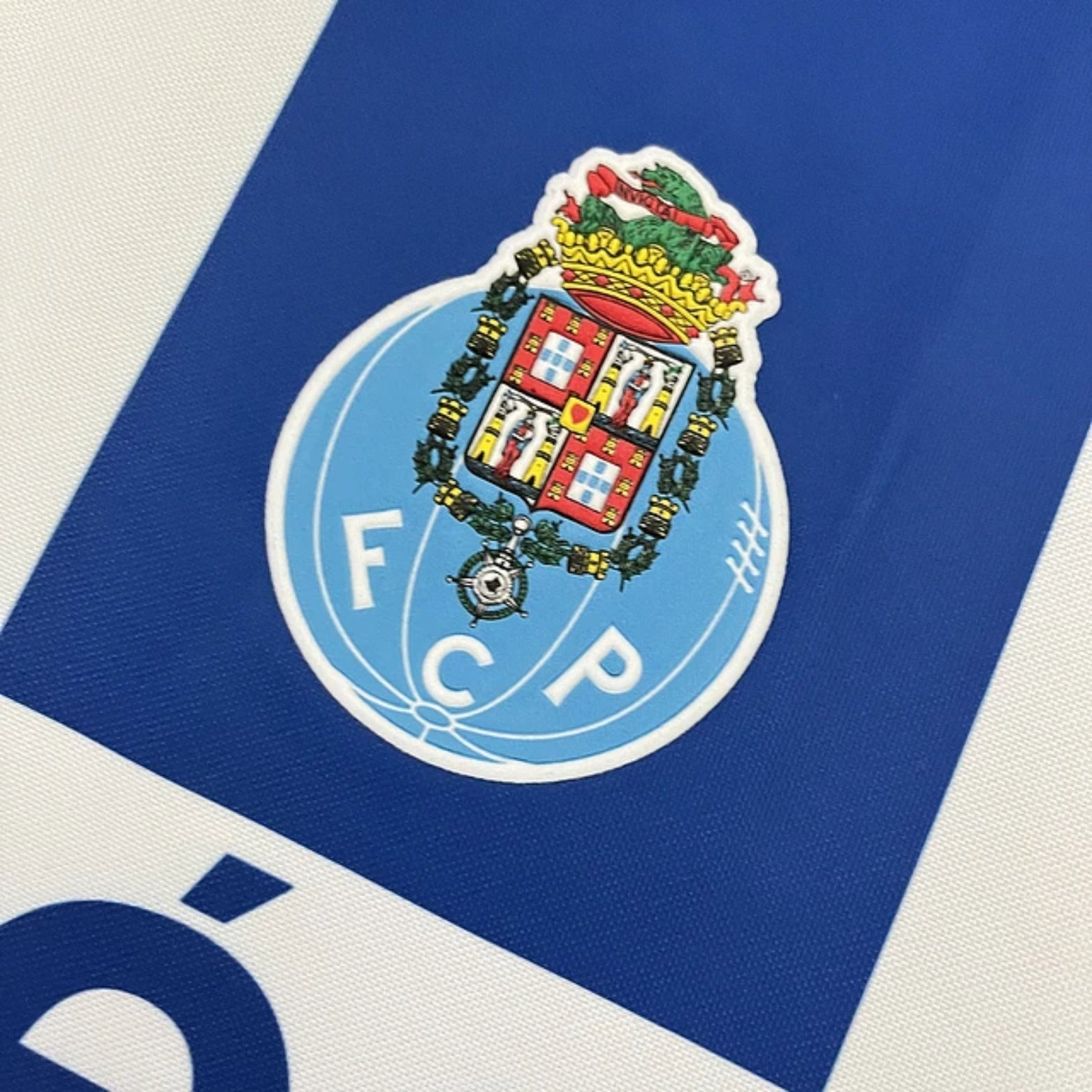 Porto Home 90/93 Football jersey - Porto Domicile 90/93