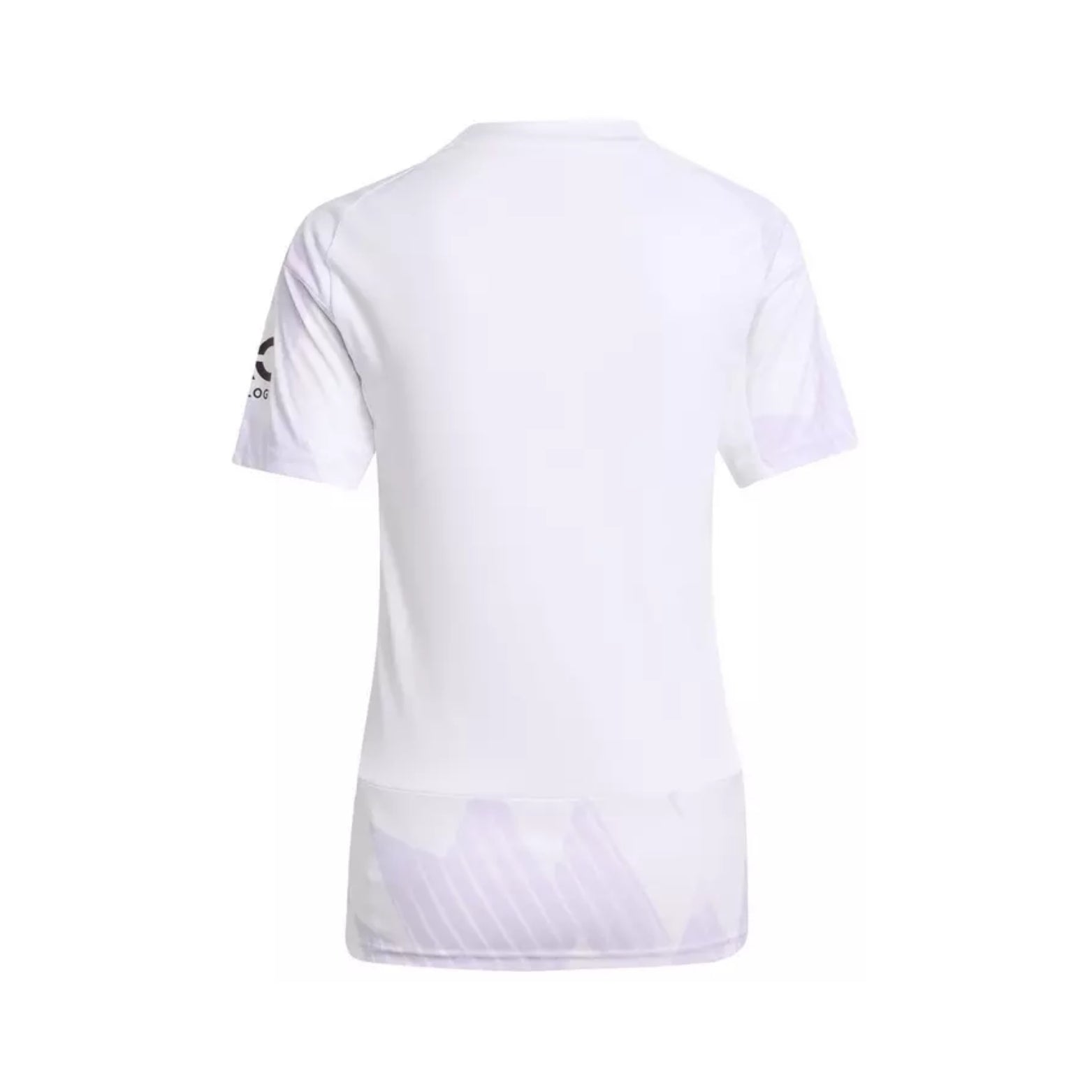 Manchester united Away 25/26 Football jersey - Manchester United Extérieur 25/26 - Version Féminine