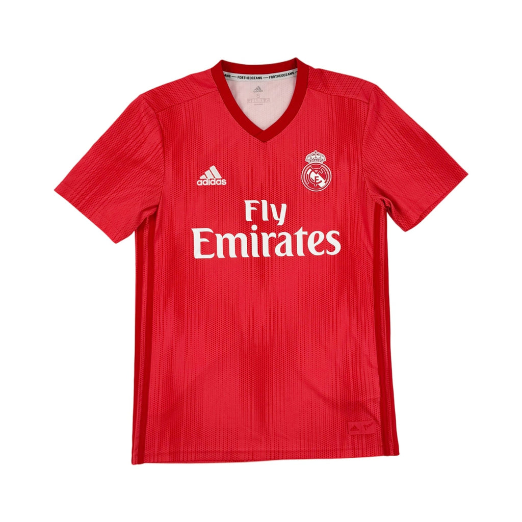 Real madrid Third 18/19 Football jersey - Real Madrid Terceiro 18/19