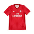 Real madrid Third 18/19 Football jersey - Real Madrid Terceiro 18/19