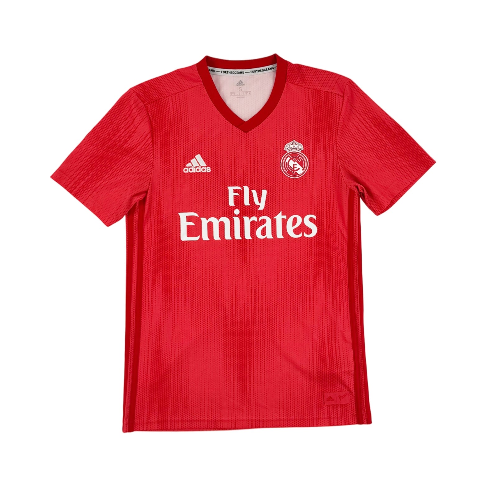 Real madrid Third 18/19 Football jersey - Real Madrid Terceiro 18/19