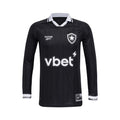 Botafogo Away 25/26 - Manga Longa