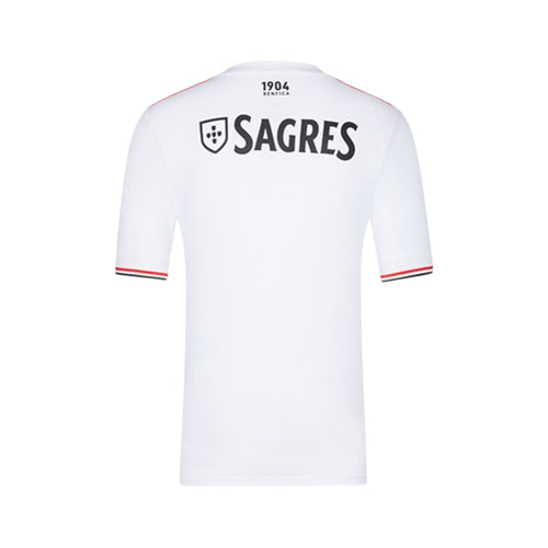 Benfica Away 21/22 Football jersey - Benfica Extérieur 21/22