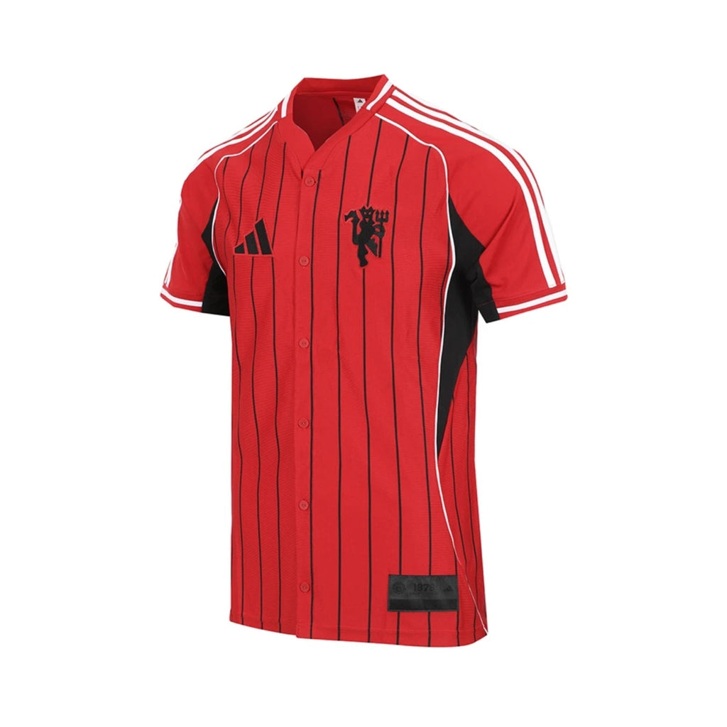 Manchester united Special-edition 25/26 Football jersey - Manchester United Édition Spéciale 25/26
