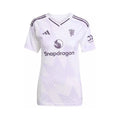 Manchester united Away 25/26 Football jersey - Manchester United Extérieur 25/26 - Version Féminine