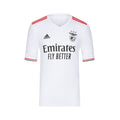 Benfica Away 21/22 Football jersey - Benfica Extérieur 21/22