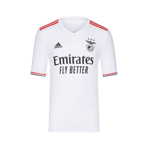 Benfica Away 21/22 Football jersey - Benfica Extérieur 21/22