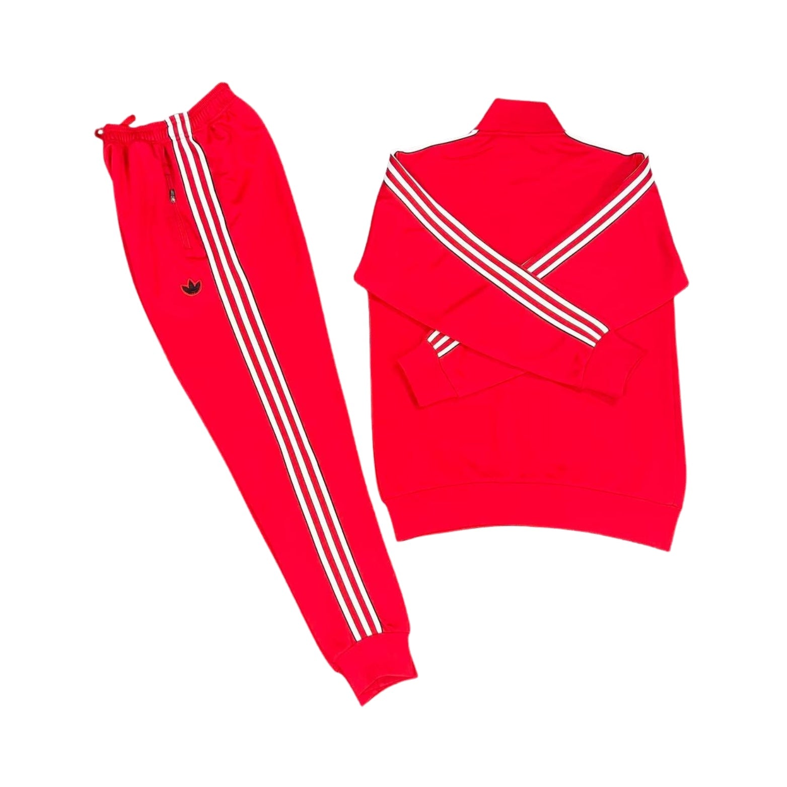 Benfica Jacket 25/26 Football jersey - Benfica 25/26 - Survêtement - Zip Complet