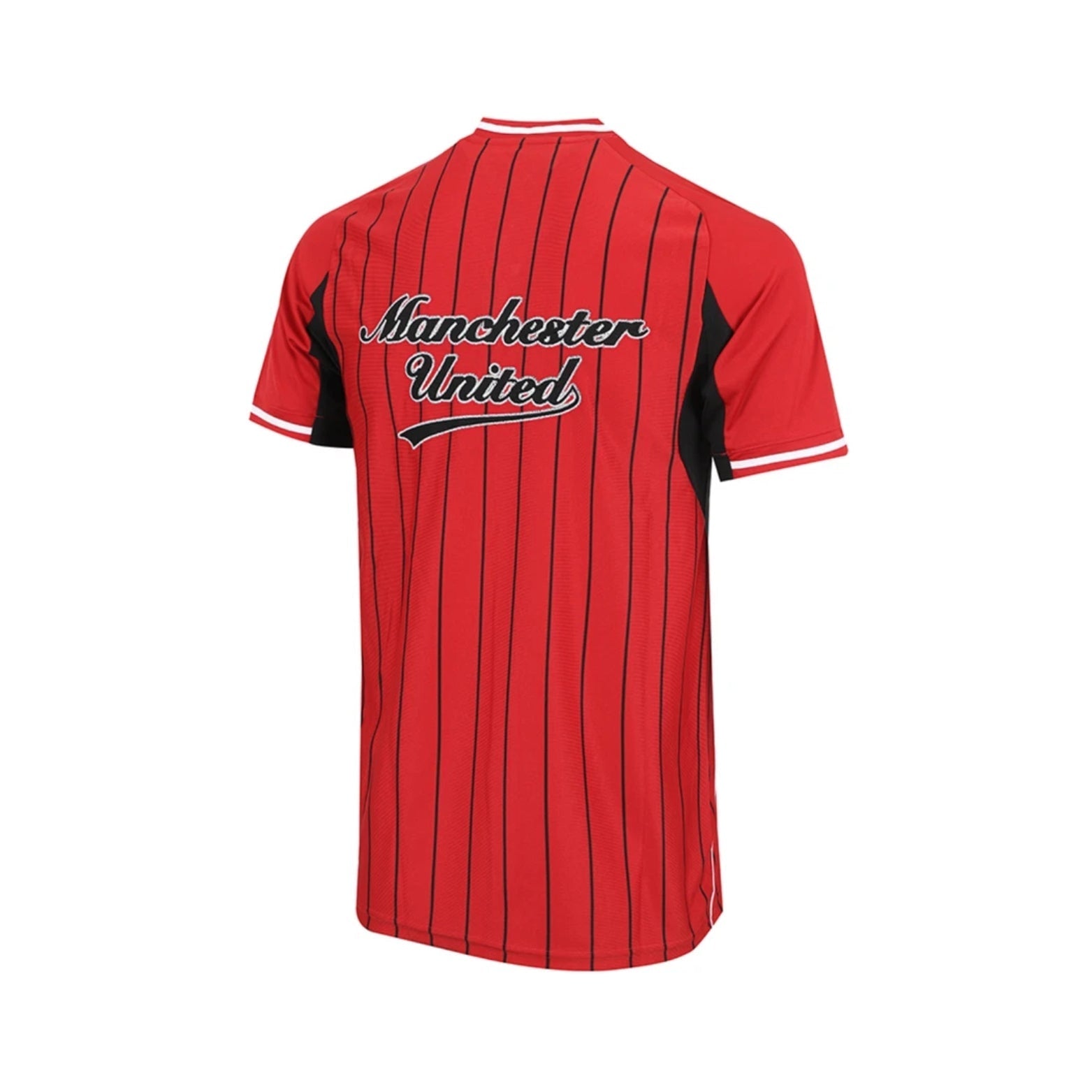 Manchester united Special-edition 25/26 Football jersey - Manchester United Édition Spéciale 25/26