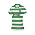 Sporting Home 25/26 Football jersey - Sporting Domicile 25/26 - Version Féminine