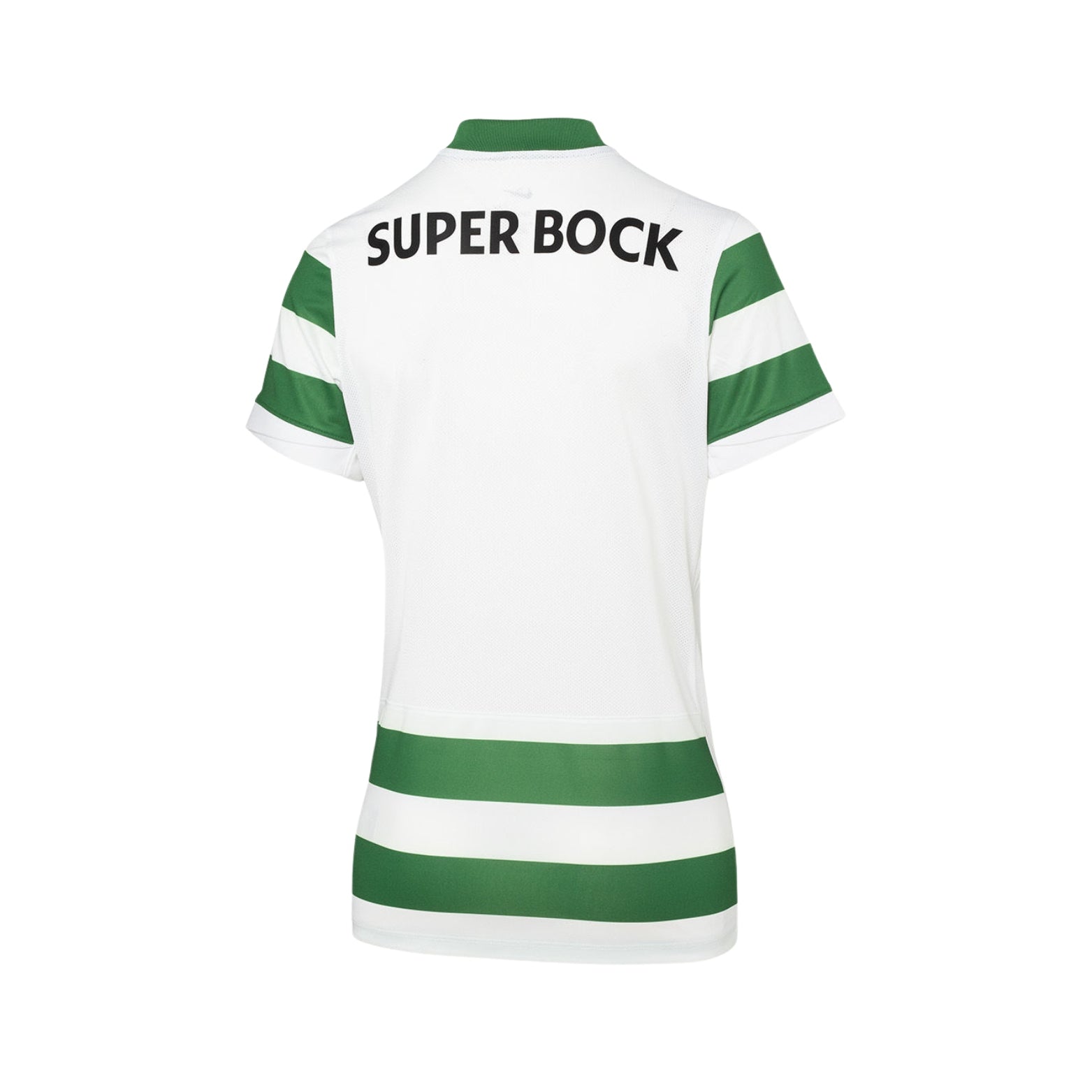 Sporting Home 25/26 Football jersey - Sporting Domicile 25/26 - Version Féminine
