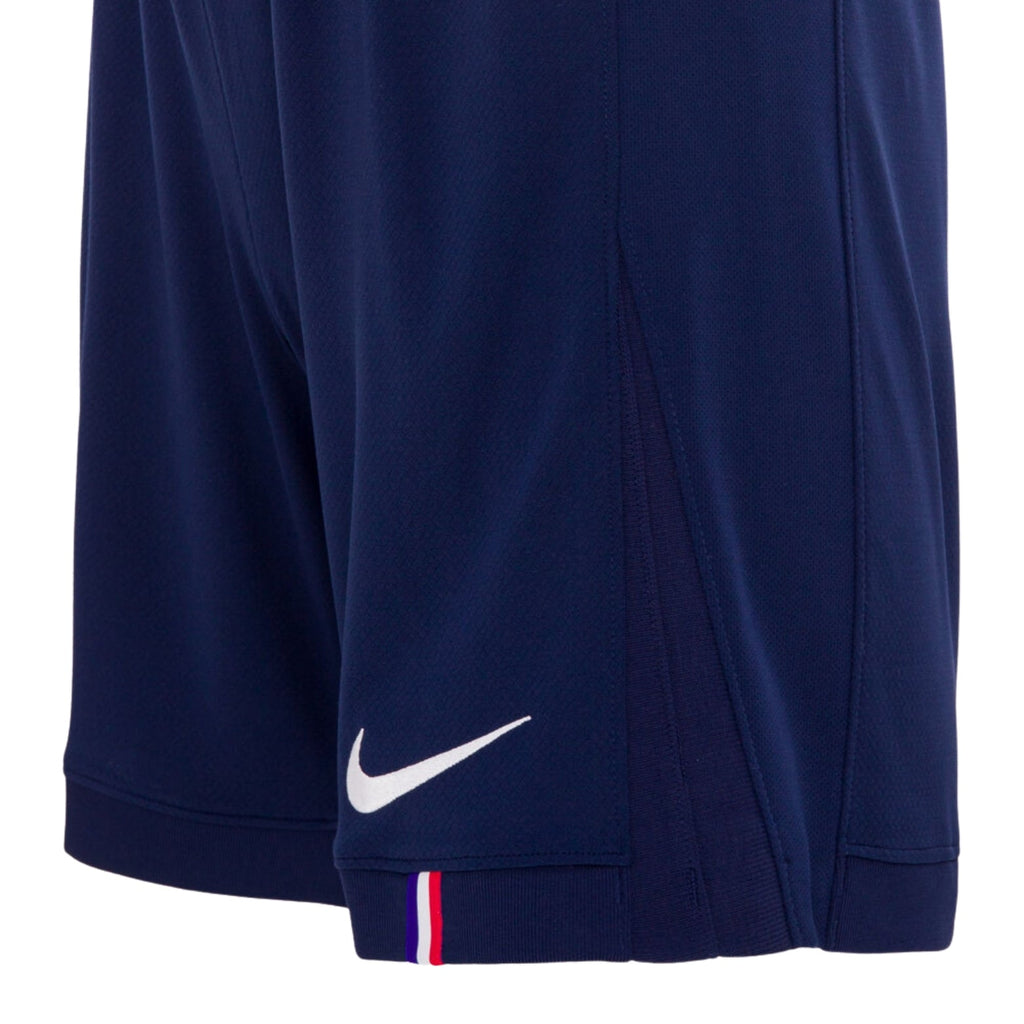 Psg Shorts 25/26 Football jersey - Short PSG Domicile 25/26