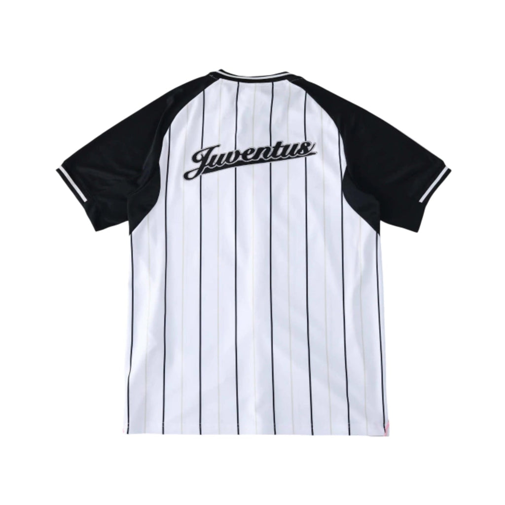 Juventus Special-edition 25/26 Football jersey - Juventus Édition Spéciale 25/26
