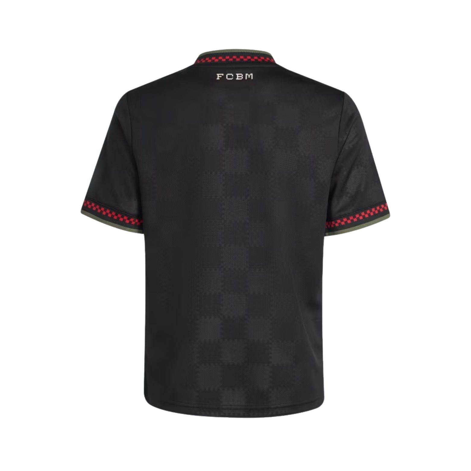 Bayern munich Third 25/26 Football jersey - Bayern Munique Troisième 25/26