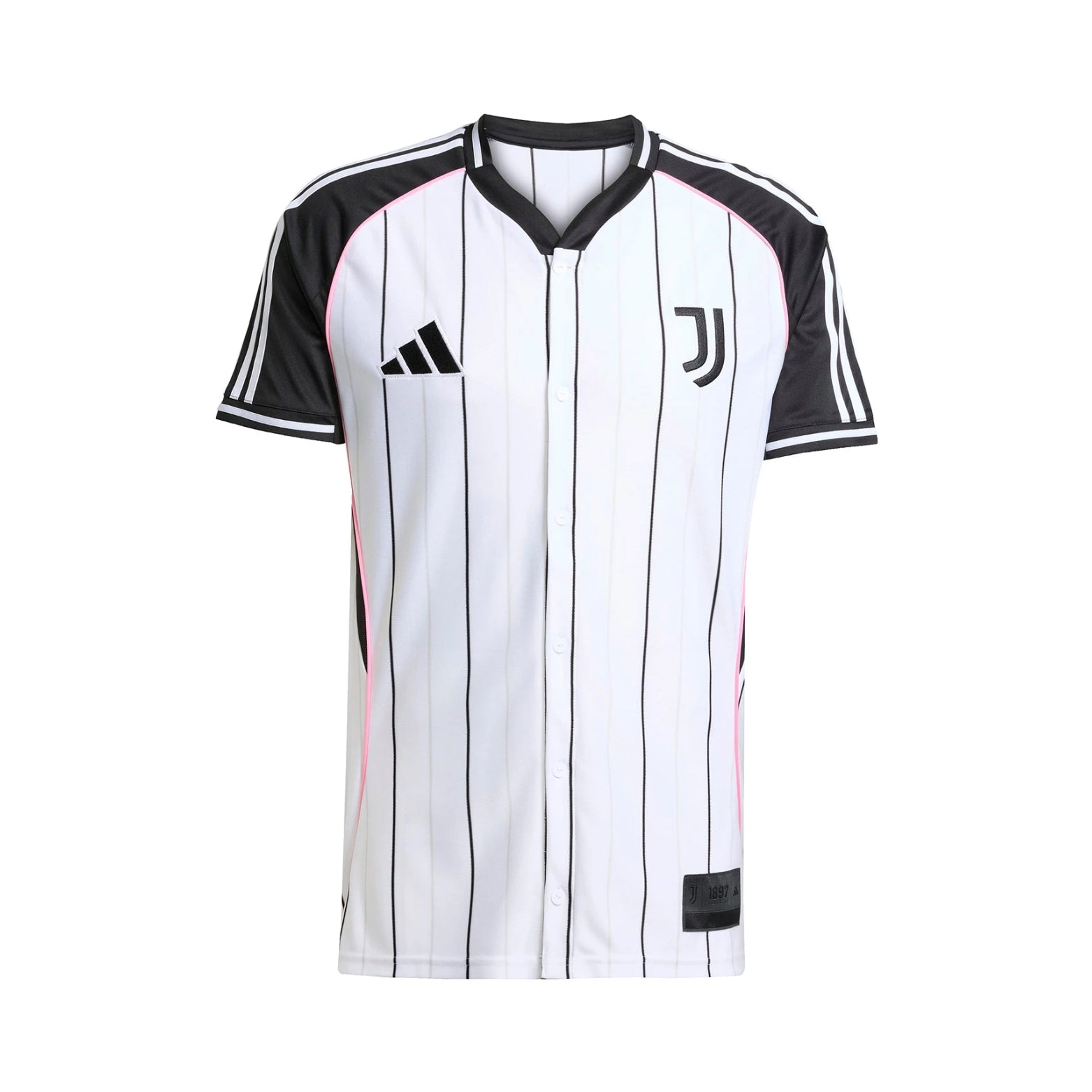 Juventus Special-edition 25/26 Football jersey - Juventus Édition Spéciale 25/26