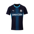 Marseille Away 25/26 Football jersey - Olympique de Marseille Extérieur 25/26