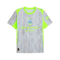 Manchester city Third 25/26 Football jersey - Manchester City Troisième 25/26