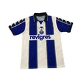 Porto Home 99/00 Football jersey - Porto Domicile 99/00