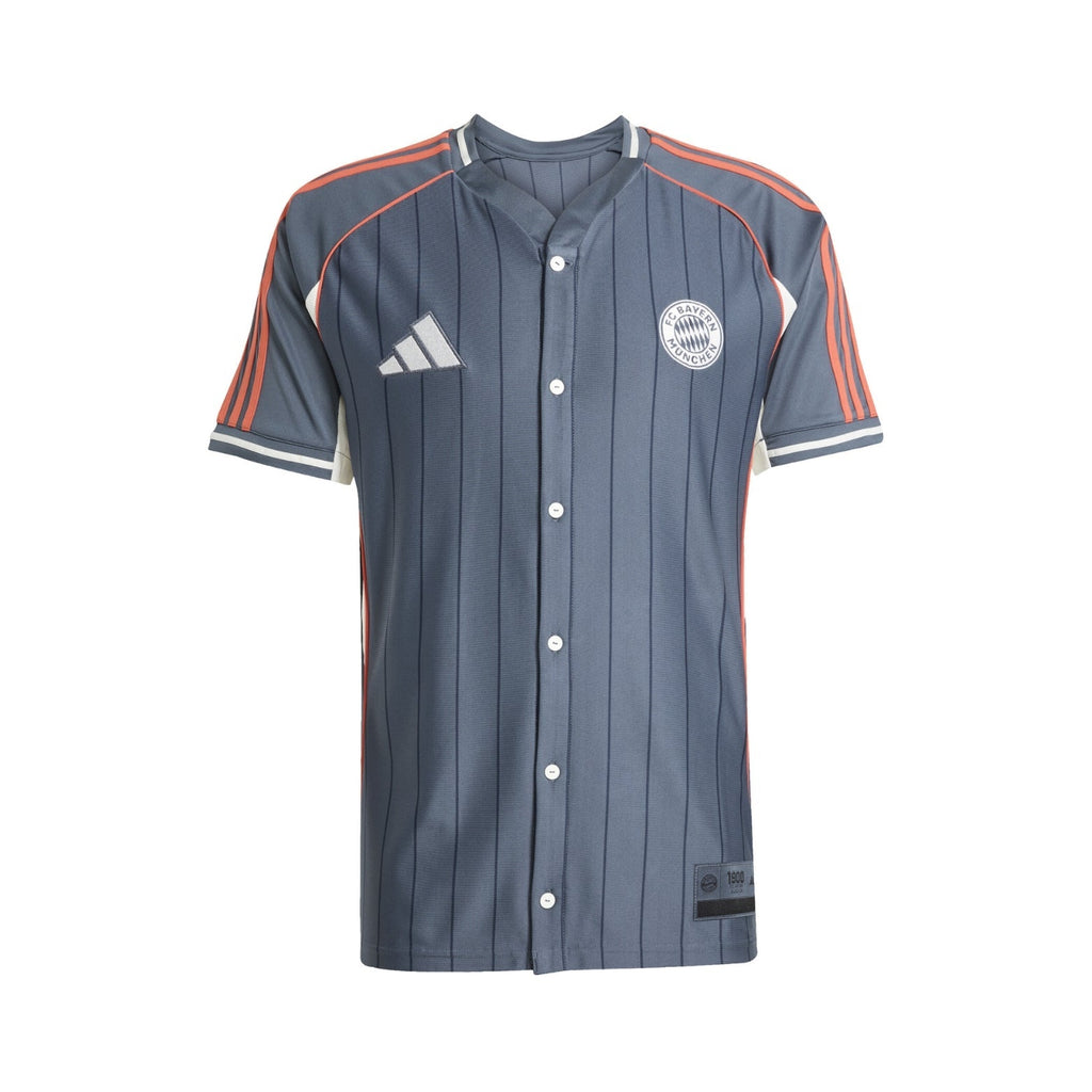 Bayern munich Special-edition 25/26 Football jersey - Bayern Munique Édition Spéciale 25/26