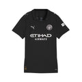 Manchester city Away 25/26 Football jersey - Manchester City Extérieur 25/26 - Version Féminine