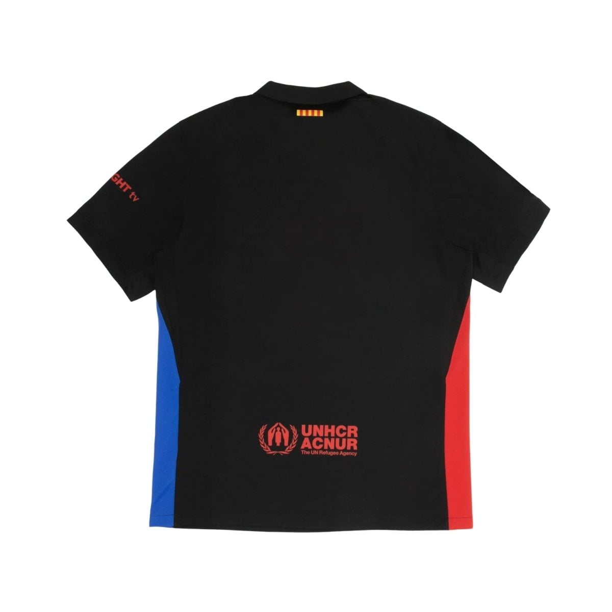 Barcelona Special-edition 24/25 Football jersey - Barcelona Edição Especial 24/25