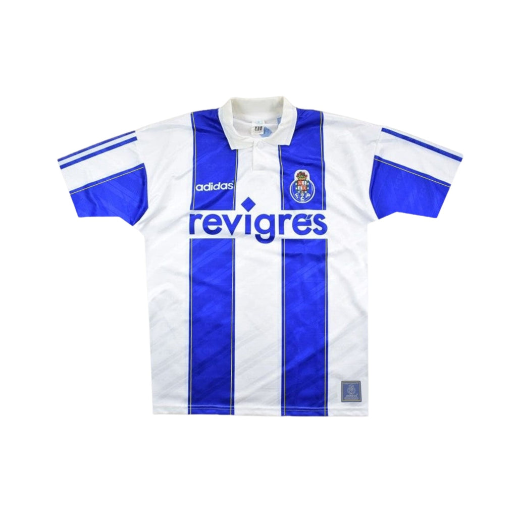 Porto Home 95/97 Football jersey - Porto Domicile 95/97