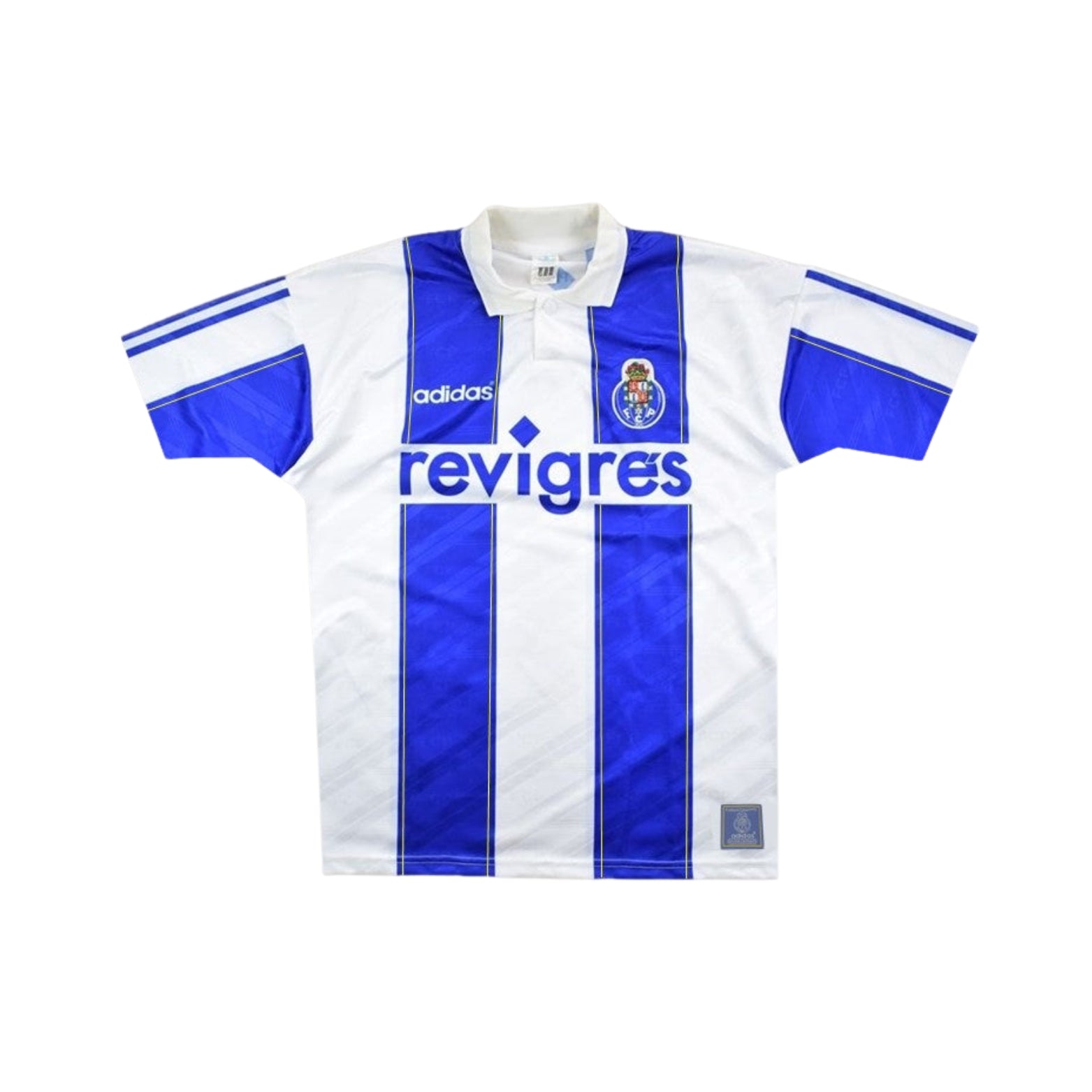 Porto Home 95/97 Football jersey - Porto Domicile 95/97
