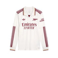 Arsenal Third 25/26 Football jersey - Arsenal Troisième 25/26 - Manches Longues