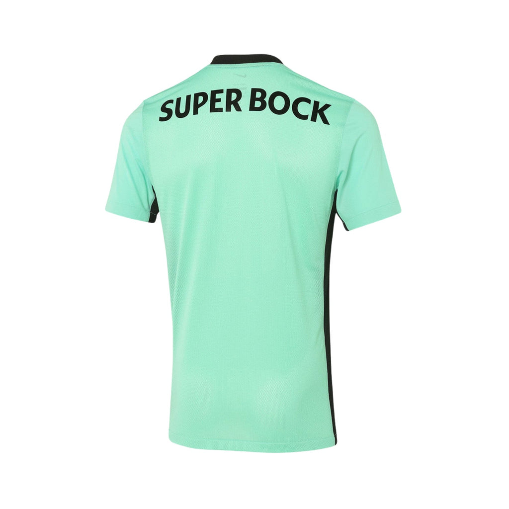 Sporting 25/26 Football jersey - Sporting Trosième 25/26