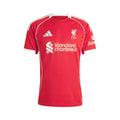 Liverpool Home 25/26 Football jersey - Liverpool Domicile 25/26